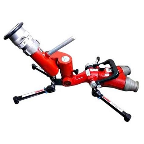 Petroleum Storage Tank Fire Protection System - Trolley Mounted Foam ...