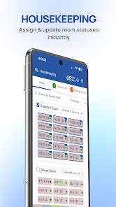 Hotelogix Mobile Hotel PMS – Apps on Google Play