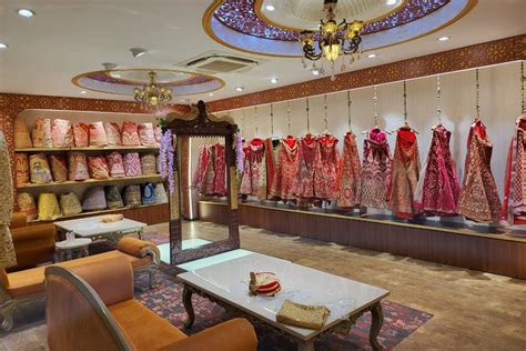 The 10 Best Bridal Lehenga Designers in Odisha - Weddingwire.in