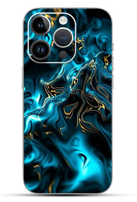 Water Color Mobile 6D Skin – MK SKINS