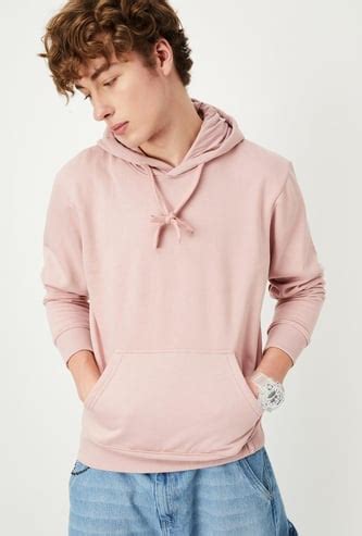 Buy Winter Wear for Men Online Starting at ₹399 | Max Fashion