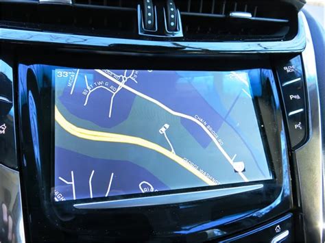2014 Cadillac CTS: 90 Interior Photos | U.S. News