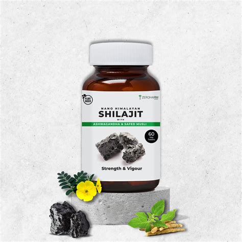 15 Shilajit Benefits: A Scientific Review of This Ayurvedic Resin ...