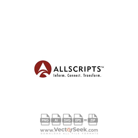 Image result for Allscripts Medical System Logo