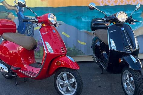 BEACHSIDE MOPED RENTALS (2025) All You Need to Know BEFORE You Go (with ...