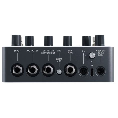 Image result for Neural DSP Back