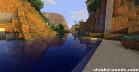 Image result for Shaders Texture Pack Java