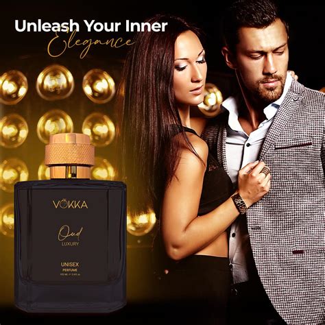 Notable Oud Perfume for Men & Women | Luxury Long-Lasting Scent - Vokka ...