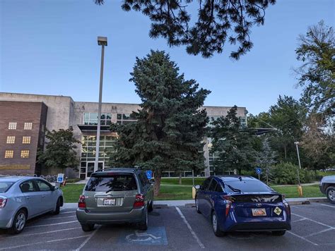 Fairmont Aquatic Center Sugarhouse
