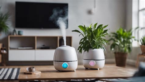 Image result for Humidifier at Home