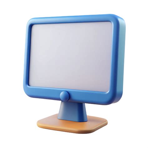 Image result for Computer Screen No Background