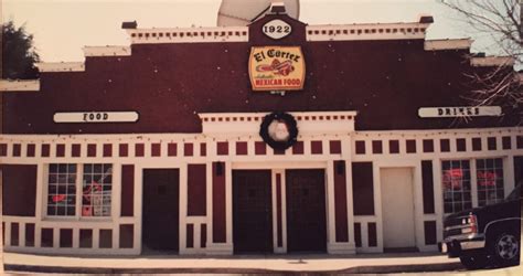 El Cortez Mexican Restaurant | Tacos, Burritos, & Margaritas