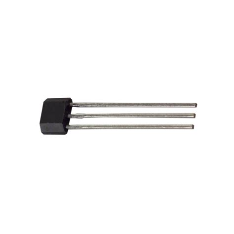 Honeywell SS466A Hall Effect Magnetic Sensor – REES52