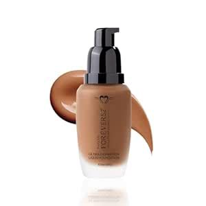 Buy Daily Life Forever52 All Skin Ultra Definition Liquid Foundation|24 ...