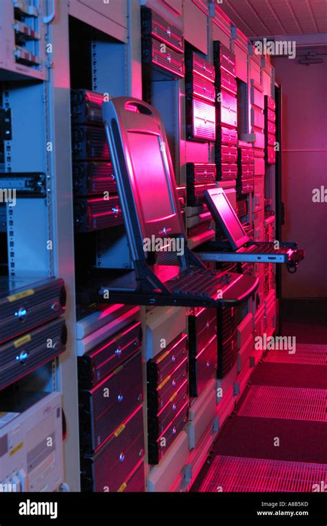 Image result for Mainframe Computer Room