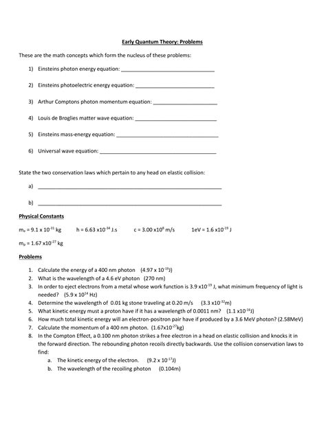 Quantum Math Problems 的图像结果