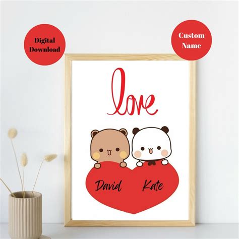 Buy Bubu Dudu Gift Online In India - Etsy India