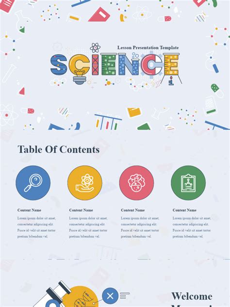 Image result for Class 12 Science Templates PPT