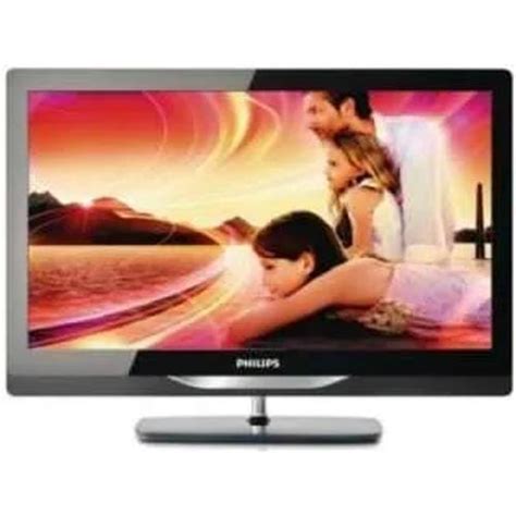 Philips 32PFL4556 32 inch LED Full HD - Price in India, Specifications ...