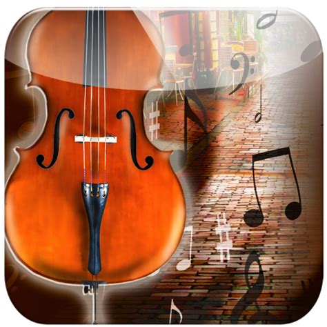 Double Bass Tuner - App on Amazon Appstore