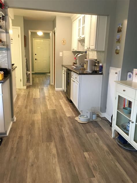 Best Kitchen Vinyl Plank Flooring at Alma Jones blog