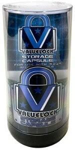 NECA NECA02117 - NECA02117 . Buy Valuelock Storage Capsule - 3 3/4 ...