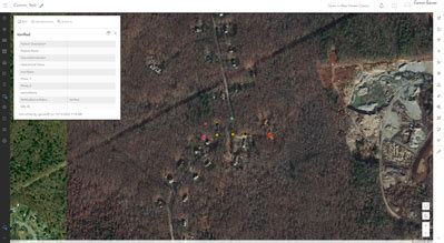 Image result for Agol MapViewer Power Apps Form