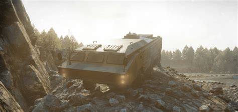 Image result for Snow Runner Tank Mod