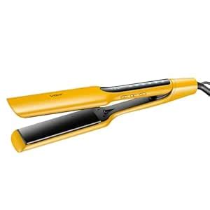 Buy VGR V-521 Professional Hair Straightener - 50x120mm Ceramic Coating ...