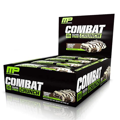 Protein Bar - India's Leading Genuine Supplement Retailer