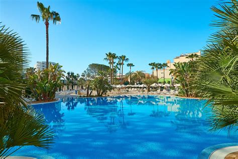 Hipotels Said Beach: Pictures & Reviews - Tripadvisor