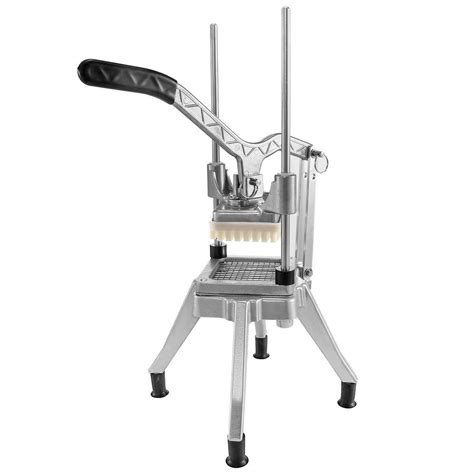 Buy Commercial Chopper with 4-Replacement Blades Commercial Vegetable ...