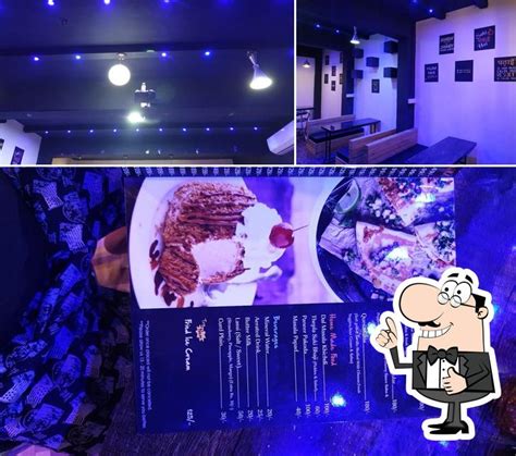 Hideout Cafe, Morbi - Restaurant menu, prices and reviews