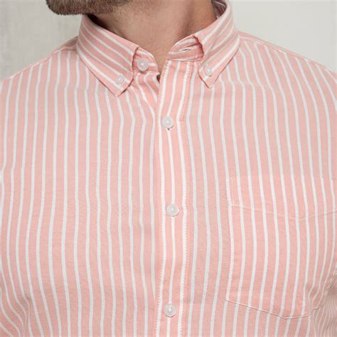 Buy Striped Formal shirts for men | Stylish Stripes Formal shirts