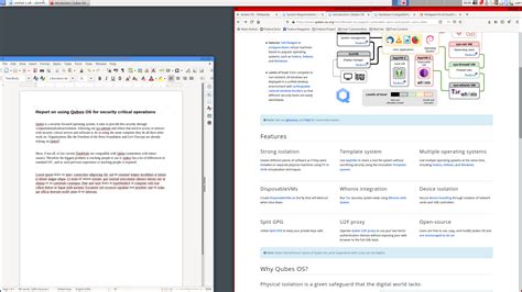 Image result for Using Qubes OS