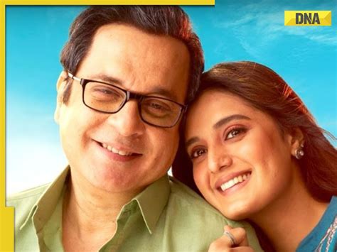 Mahesh Thakur reveals why he agreed to do Aangan, talks about sharing ...