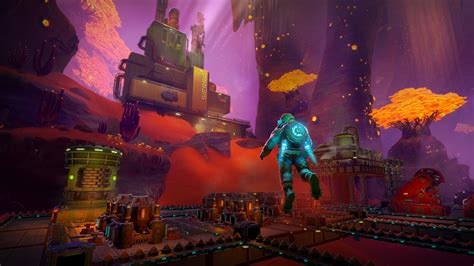 Techtonica (Simplified Chinese, English, Korean, Japanese, Traditional ...