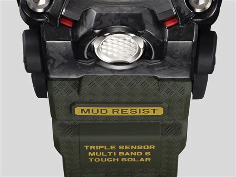 MUDMASTER - GWG-2000 | G-SHOCK INDIA