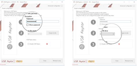 Image result for Turn USB into Security Key