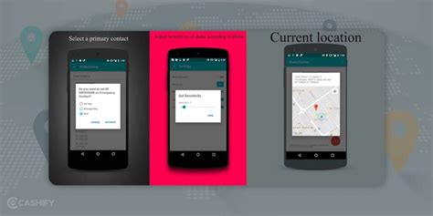 Women's Day 2024: 8 Best Women's Safety Apps In India | Cashify Blog