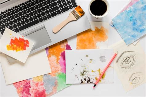 Computer Painting Tutorial 的图像结果