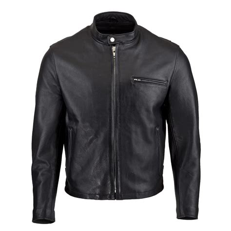 Chaquetas de Cuero Para Hombre | Bogota - Restrepo | Cueros Hazard