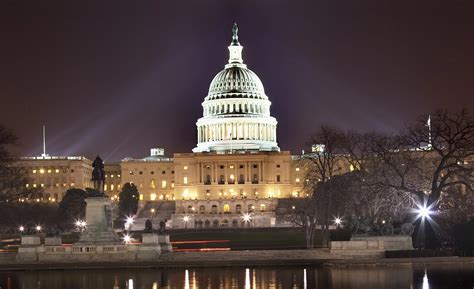 Senate Proposal Eases Endowment Tax Hike