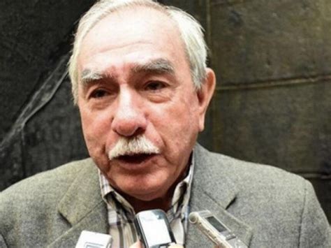 Osvaldo "Chato" Peredo | Meer