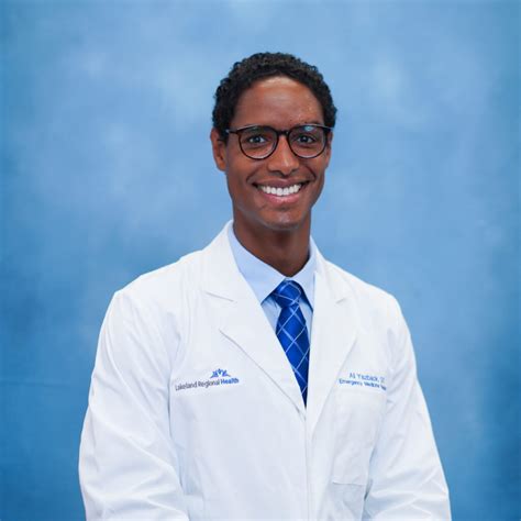 Emergency Medicine Residency Program - Meet Our Residents! - Graduate ...