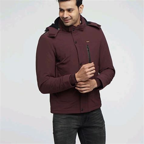17 Formal Winter Wear Options for Men: Style & Warmth Combined | Kosha