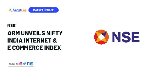 NSE Launches Nifty India Internet & E-Commerce Index