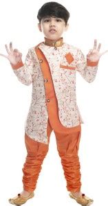 Dhoti Kurta For Boys - Buy Dhoti Kurta For Boys online at Best Prices ...