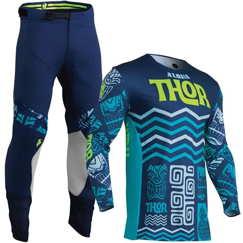 Thor Dirt Bike Gear | MX Kit of Champions - GO-MX