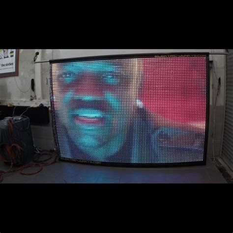 Image result for DIY LED Screen